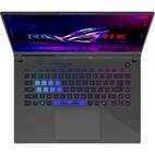 g16 gaming laptop 16 fhd 165hz ips wuxga display 9 8940hx geforce 5070 ti 16gb ddr5 2tb ssd rgb kb laptop gaming computer portable gaming sleek gaming premium build
