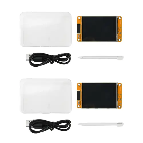 lcd screens sold on Temu United States