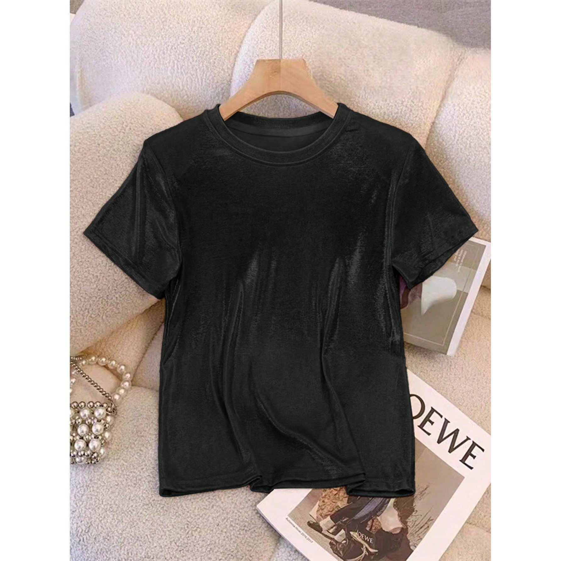 

Glimmering , French- T- For - , , - , For /summer/fall -