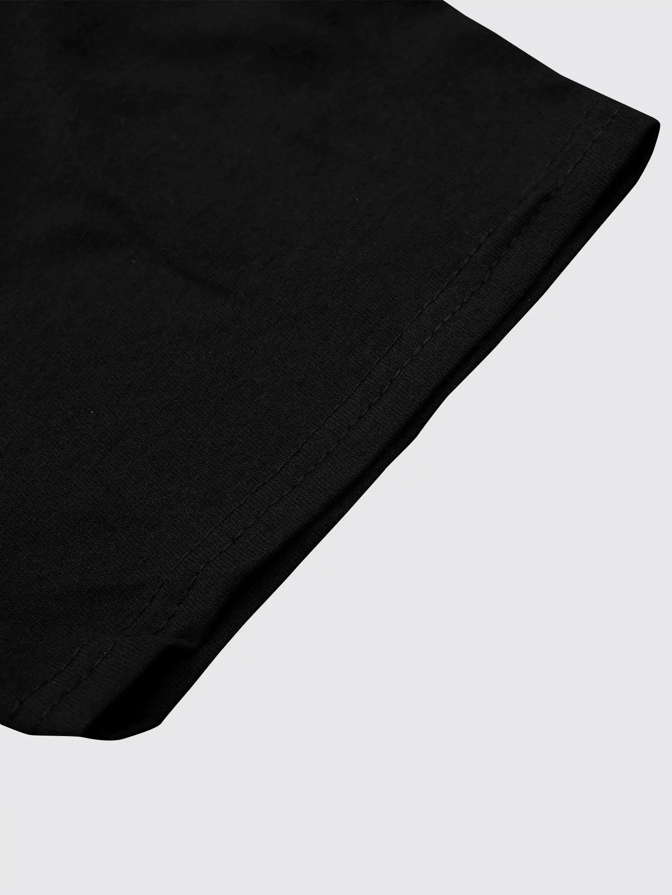T-shirt uomo in cotone morbido e confortevole a maniche corte estivo_voghion.com