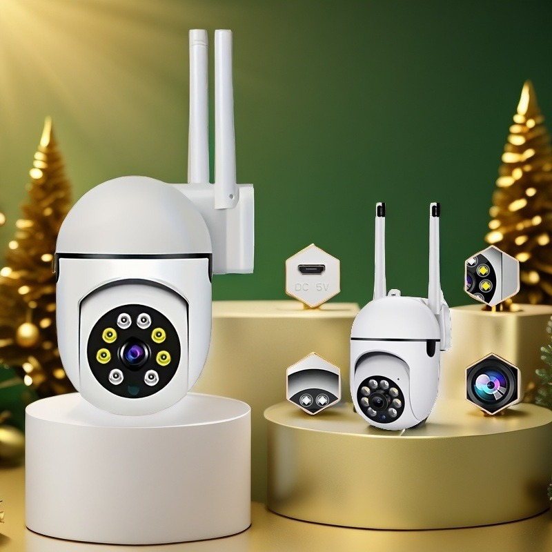 Top Security Surveillance System - Ideal for Property Owners & Families, Unbranded Advanced CCTV Camera for Ultimate Home & Business Protection details 5