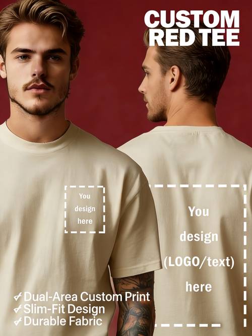 custom t shirts print photos selfies and soft breathable unisex and ideal for couples team wear workwear and festivals