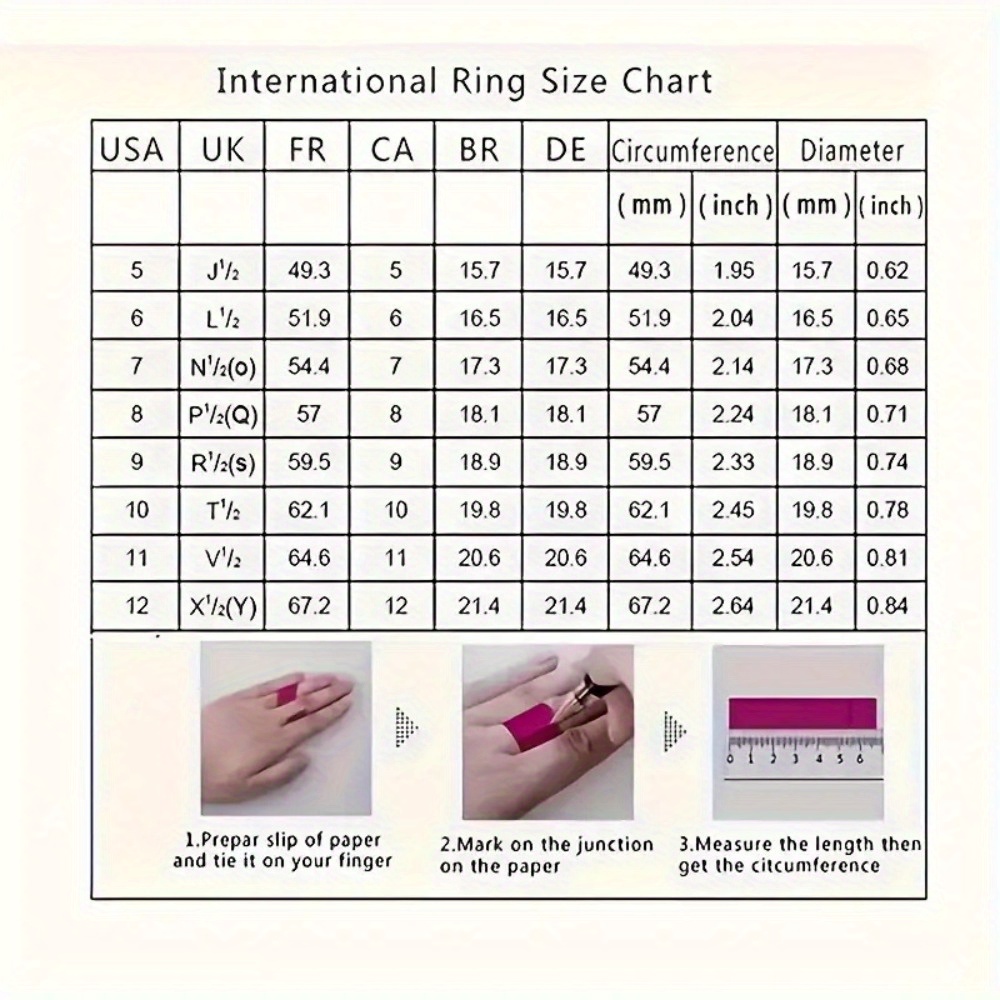 Women's Engagement Ring