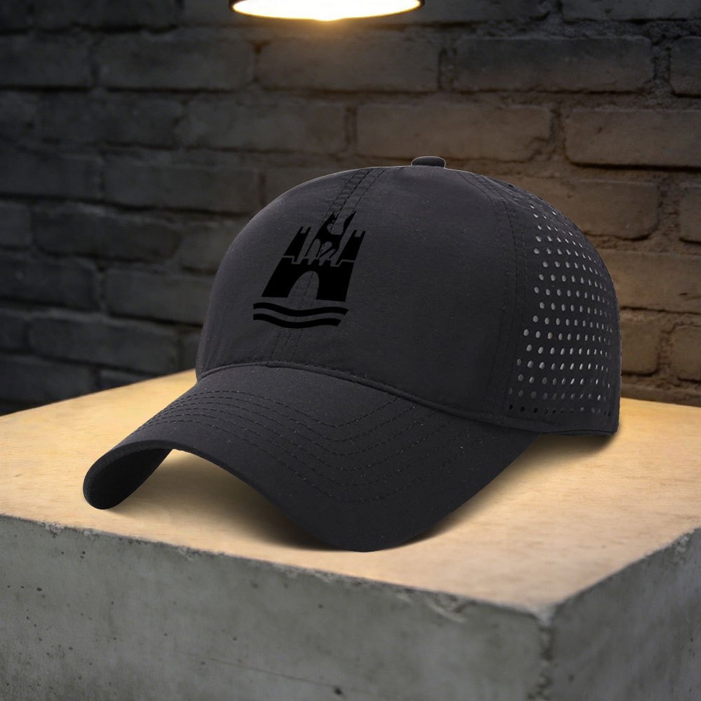 TEMU New Baseball For - Lightweight Breathable Toggle Closure Hat With Iconic, Suitable For Daily Wear, Travel, Gifts For Fans (valentine's Day,