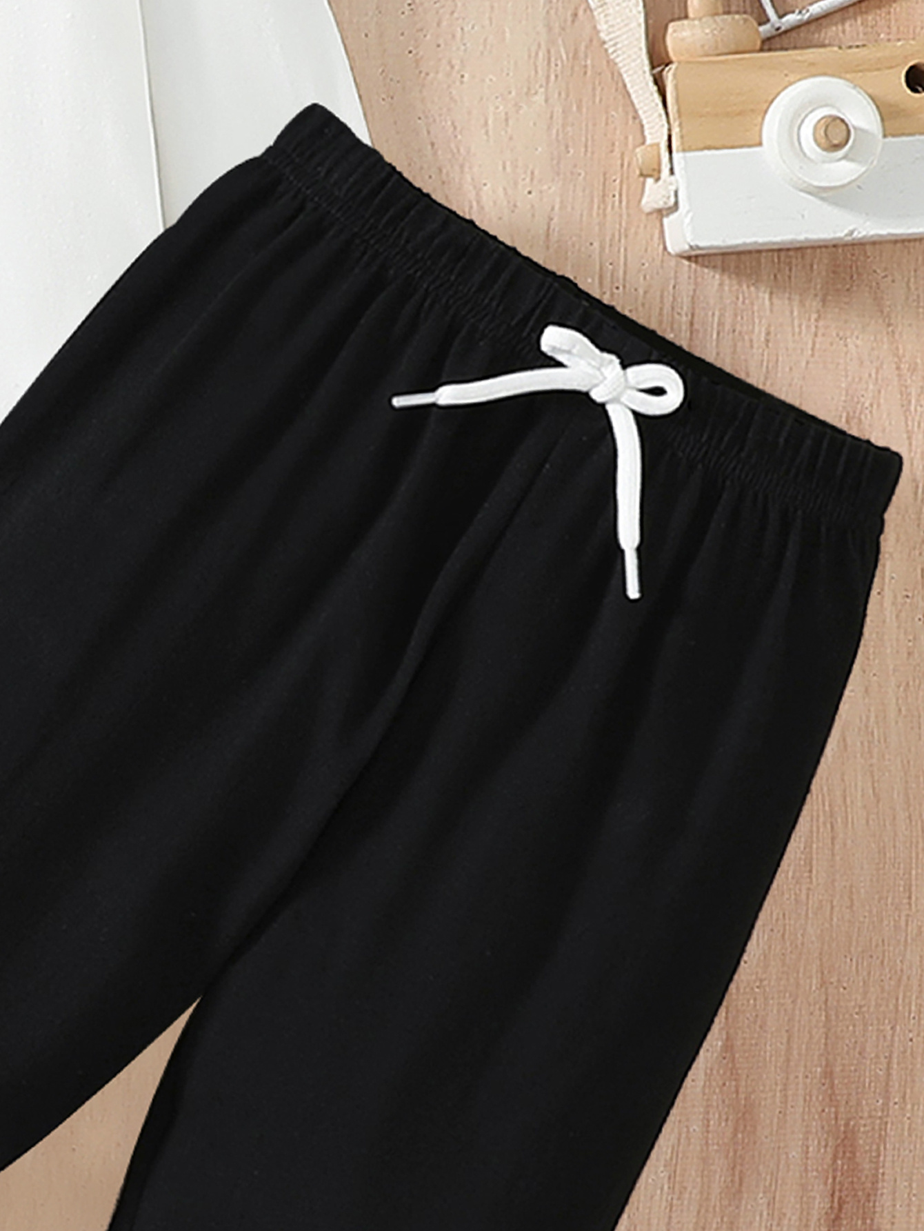 2025 New Trendy Drummer Print Boys' Casual Long Sleeve T-Shirt & Pants Set - Soft, Comfortable, and Stylish for Fall/Winter Outdoor Activities, Perfect for Outdoor, Baby Boy Outfit, Perfect for Outdoor