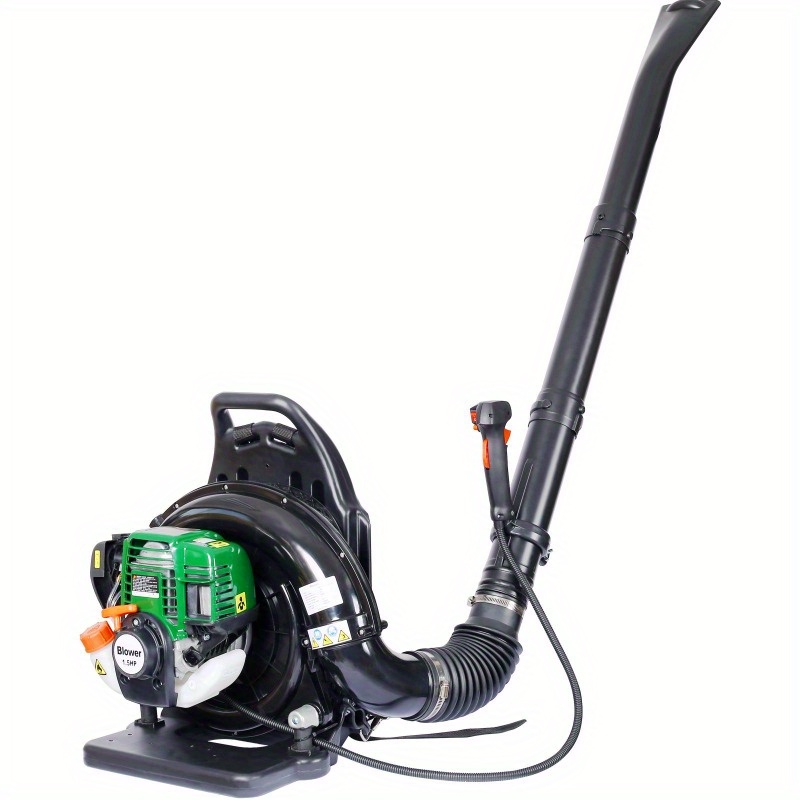 Sac De Rechange Pour Souffleur/aspirateur à Feuilles - Tissu Oxford 420D, Fermeture Basale - 44x60 Cm