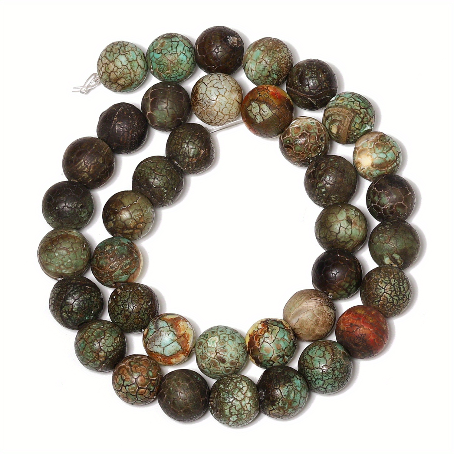 AAA Natural Stone Beads Assortments for Jewelry Making