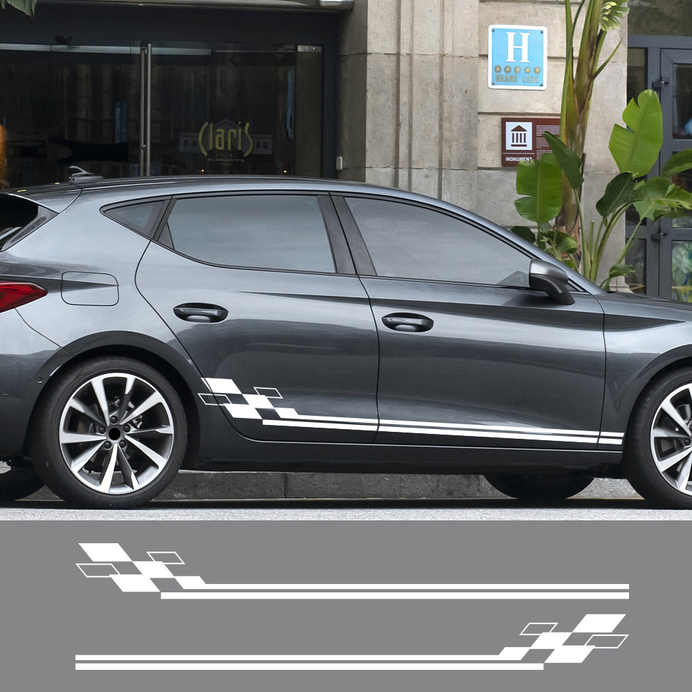 Instaplijsten voor Hyundai Voertuigen