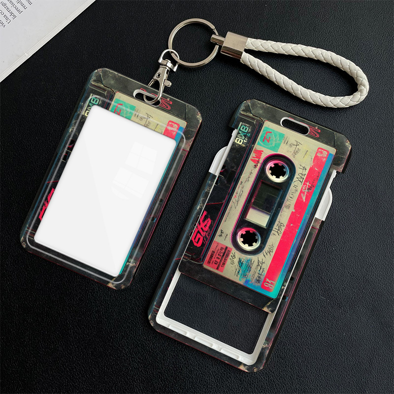 cassette tape card sleeves Cassette Tape main image 1