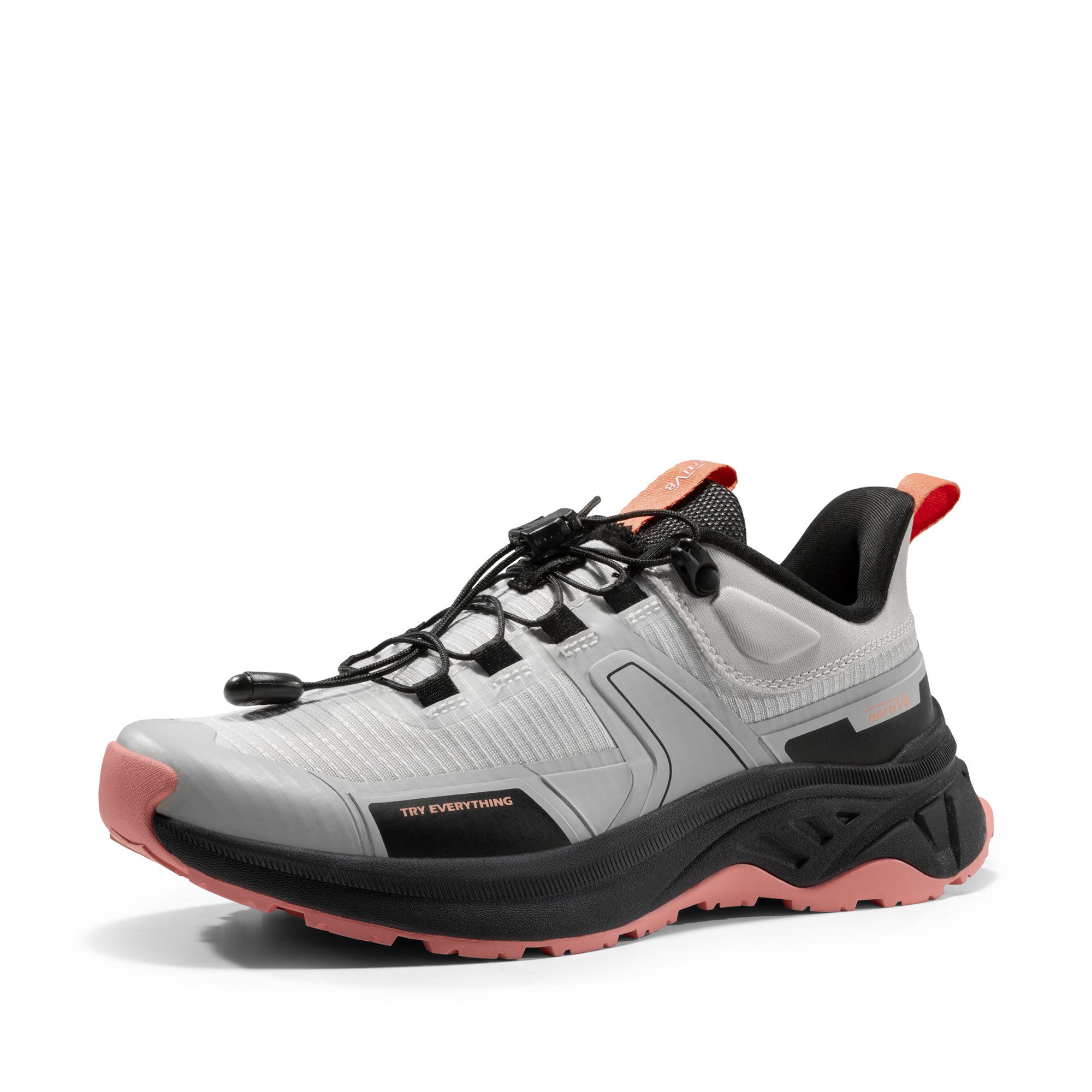 's Lightweight Hiking Footwear | Breathable Mesh Outdoor Trekking And For Everyday , Women Shoes, Sneakers