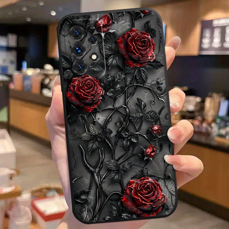 Ovitek za telefon za Samsung Galaxy