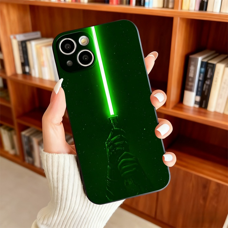TEMU Phone Case - Warner Phone Case, Compatible With Iphone 17 16 15 14 13 12 11 Pro Xr Plus 8 7 As Gifts For The
