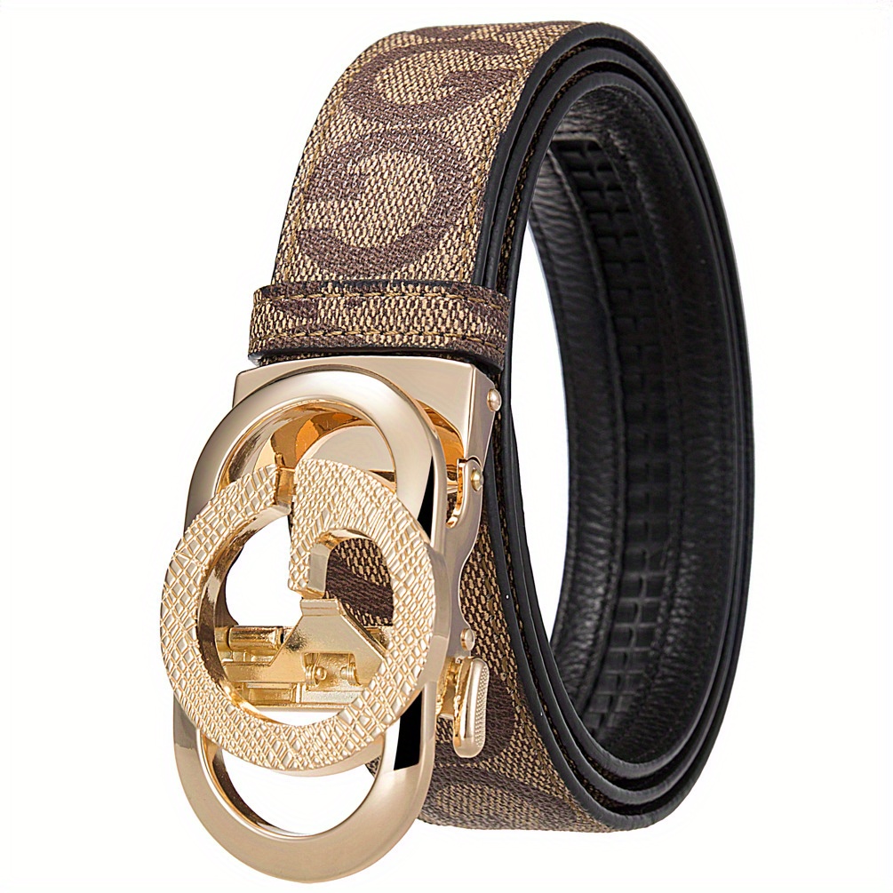 Leather Belts Gucci Floral Belt Mens Gucci Floral Monogram Belt (w