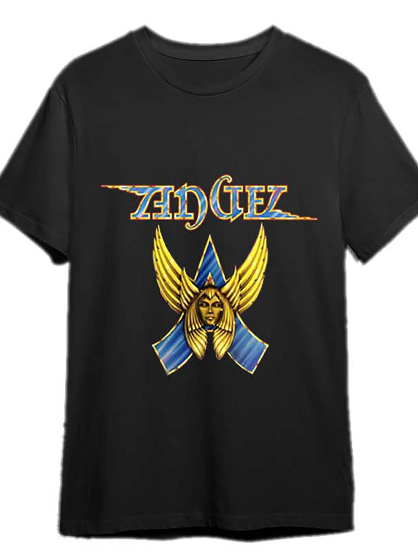 angel t shirt sold on Temu United States angel t shirt sold on Temu United States