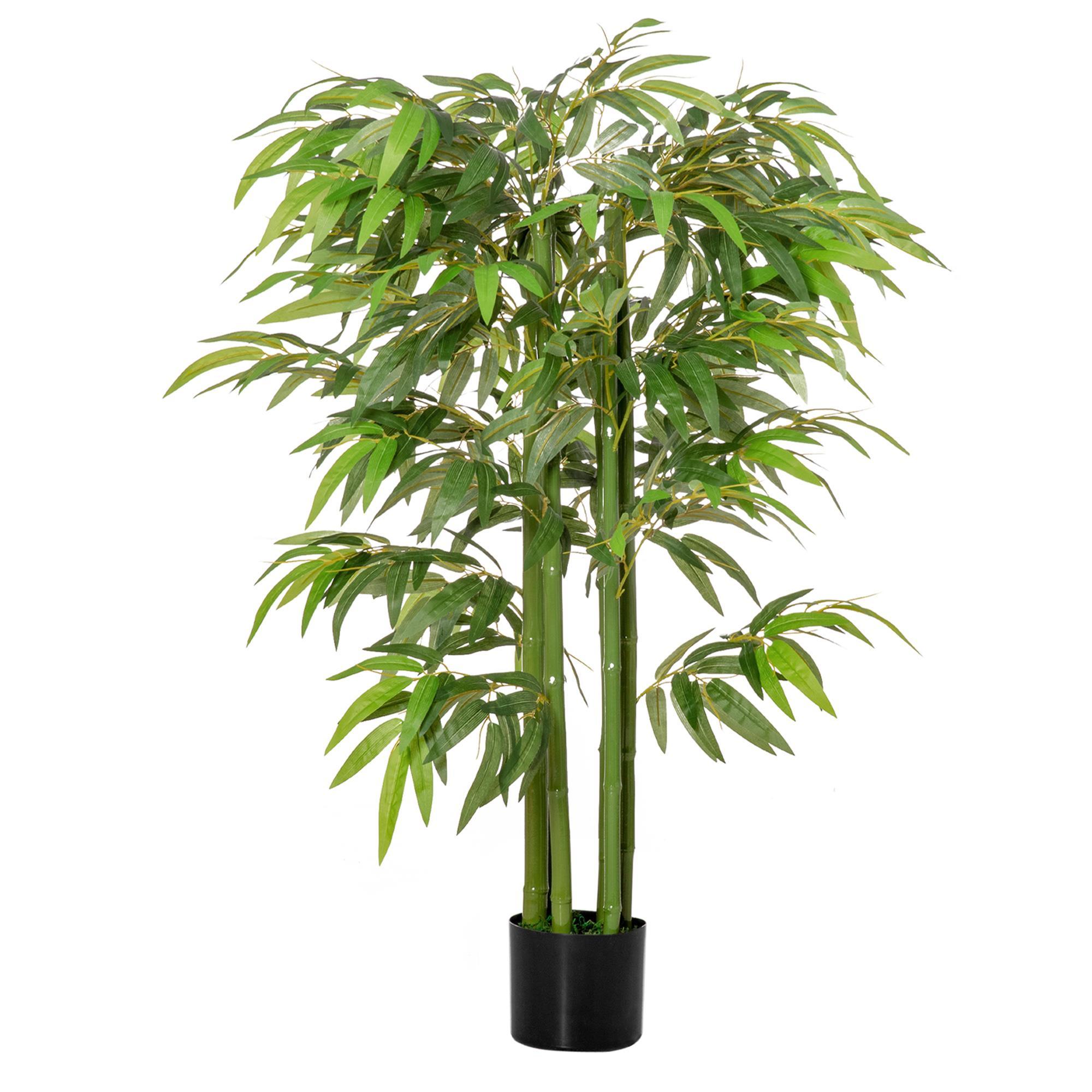 groe knstliche bambuspflanze 140cm knstliche pflanze in - Temu Austria