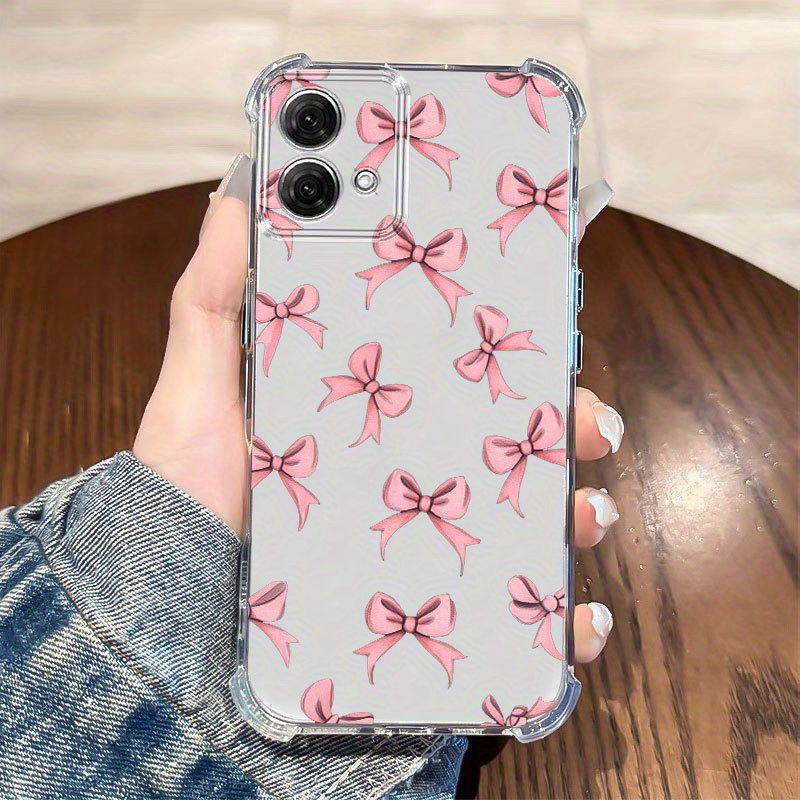 TEMU This Phone Case Is Designed For Motorola Models Including Edge50, Fusion, Edge40, Neo, And , Providing Protection With A Shock-absorbing Design