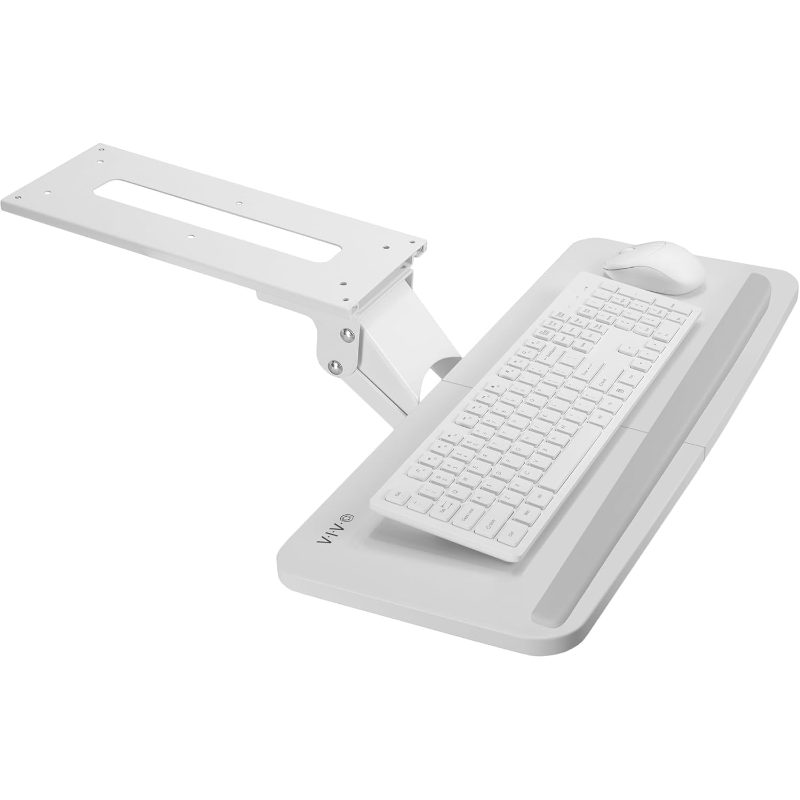keyboard tray under desk sold on Temu Australia