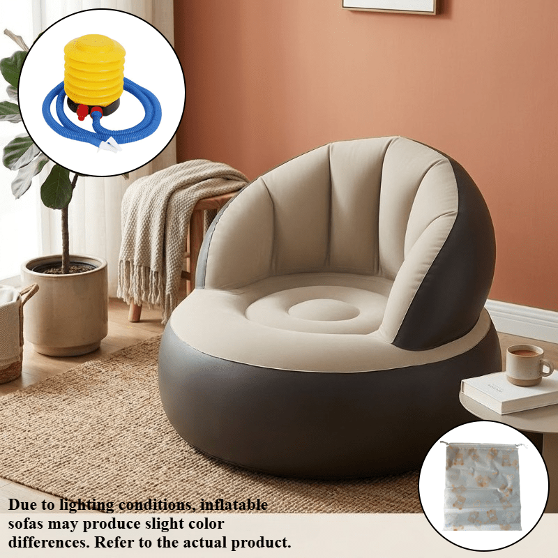 bear sofa sold on Temu Canada