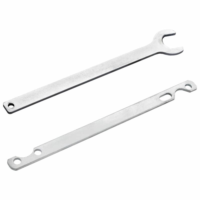 TEMU 32mm For Fan Clutch Wrench Tool Set, Without Battery