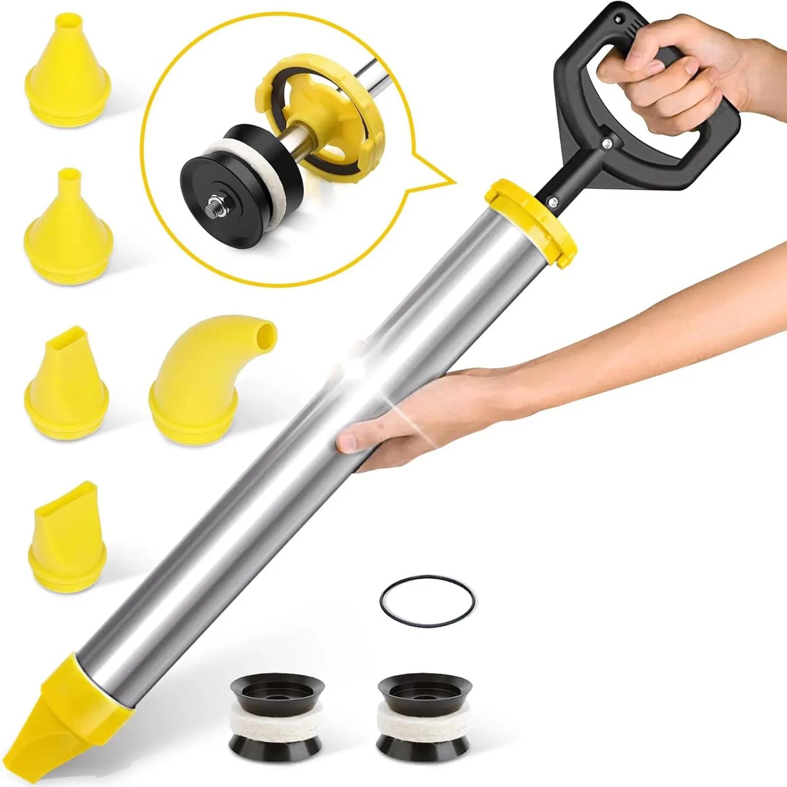 Image of Compact Hvlp Air Spray Gun Set, Featuring 0.8mm 0mm Nozzles Along With A 100cc Cup, Ideal For Automotive Paint Applications, Touch-ups, And Detail Repairs For Homes, Furniture, And Vehicles