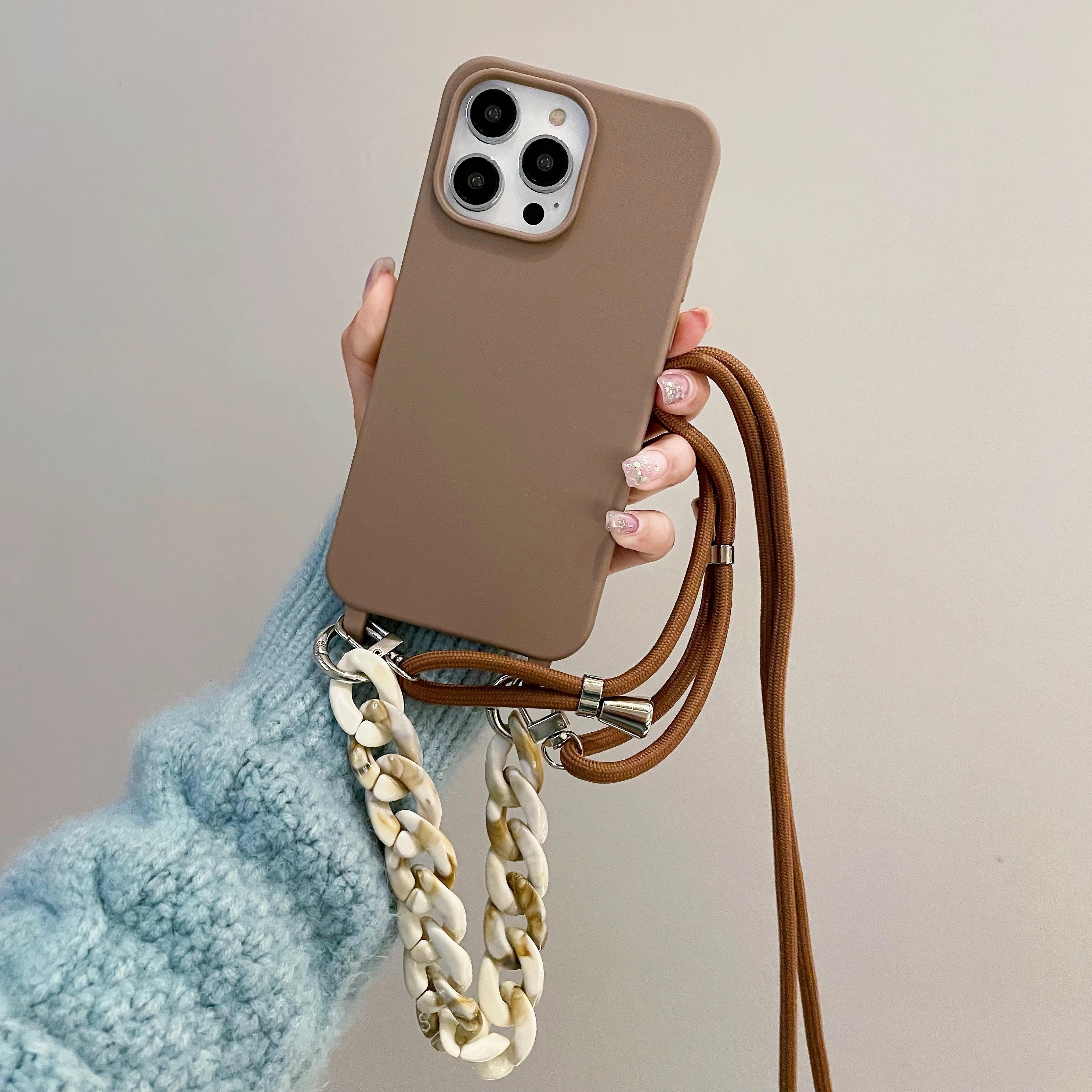 TEMU 12 Hanging   Hanging Phone Suitable For Full- -fall For Iphone 11/12/13/14/15/16 Max