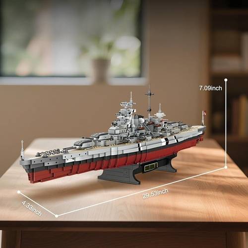 1 set realistic model ornaments suitable for model collectors miniature naval ship display for historical hobbyists educational detailed ships for collectors