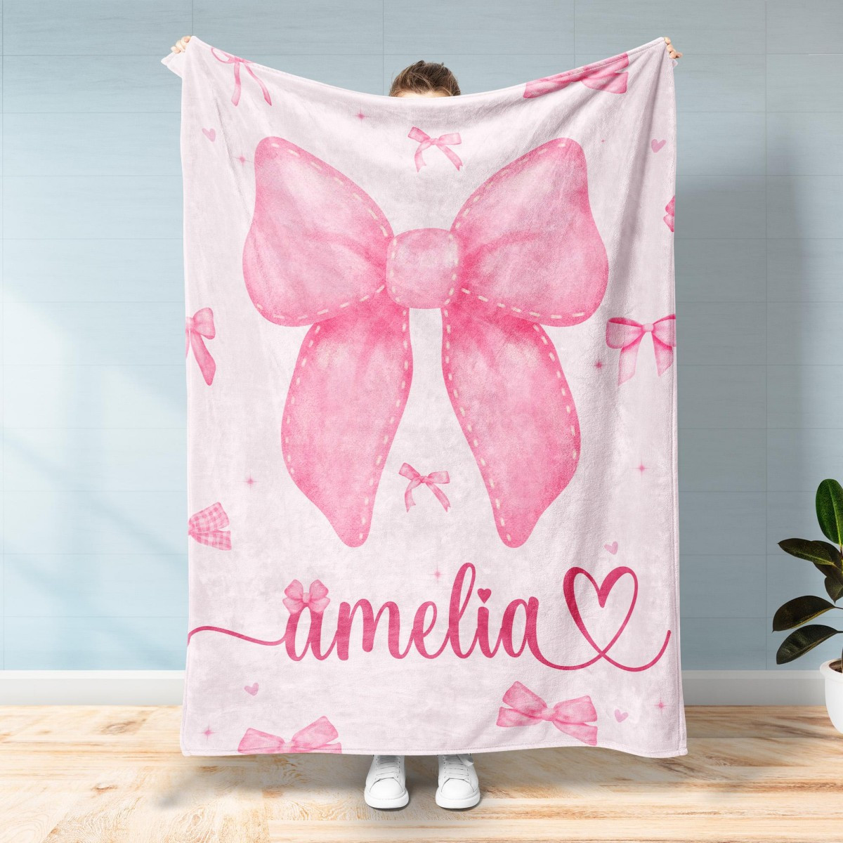 E-shop Personalisierte Decke, Fliege-Decke, Maßgeschneiderte Decke, Weicher warmer Flanell für alle Jahreszeiten, , Digitaldruck, Ideal für
