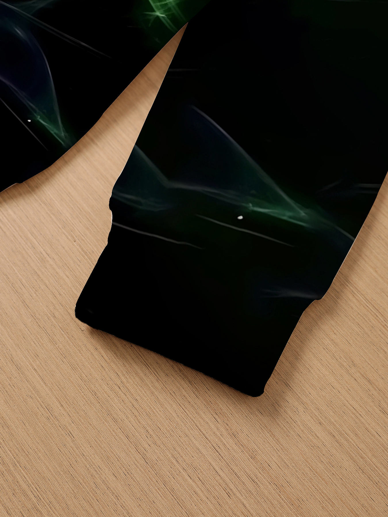 Jongens 2-delige Voetbal & Glow-in-the-Dark Hooded Sweatshirt & Broek Set