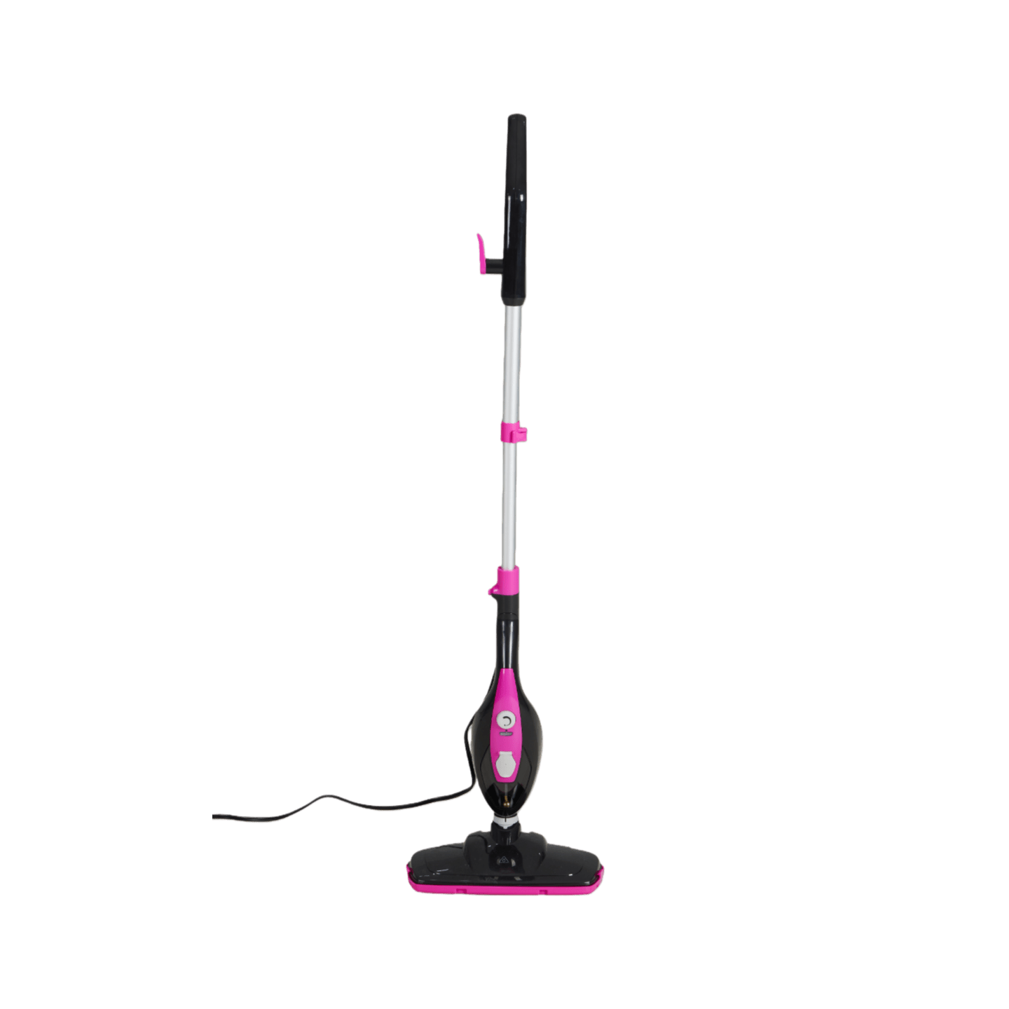 TEMU 10-in-1 Device, 1550w Removable Handheld Floor Cleaner Featuring - Cord And 2 Washable Pads Suitable For Hardwood, Tile, Carpet, And Other