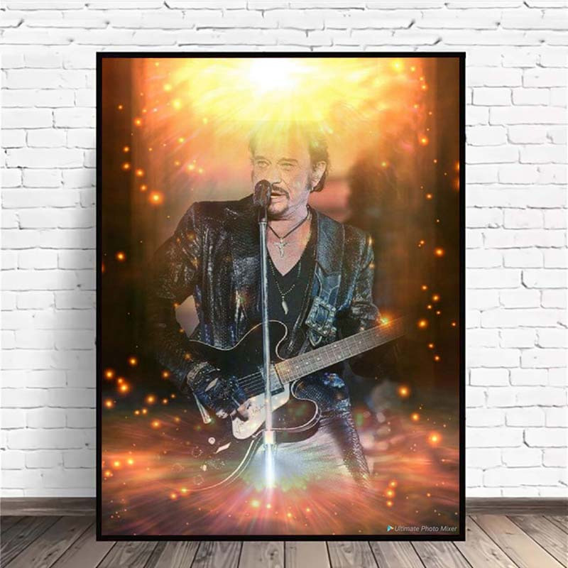 

Hallyday Diamond Painting Kit, Diy Mosaic Rhinestone Embroidery, Round & Square Diamonds, Decor Gift, Cartoon Theme