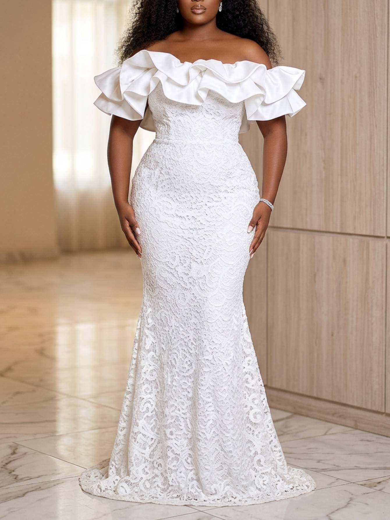 dresses for weddings sold on Temu United States