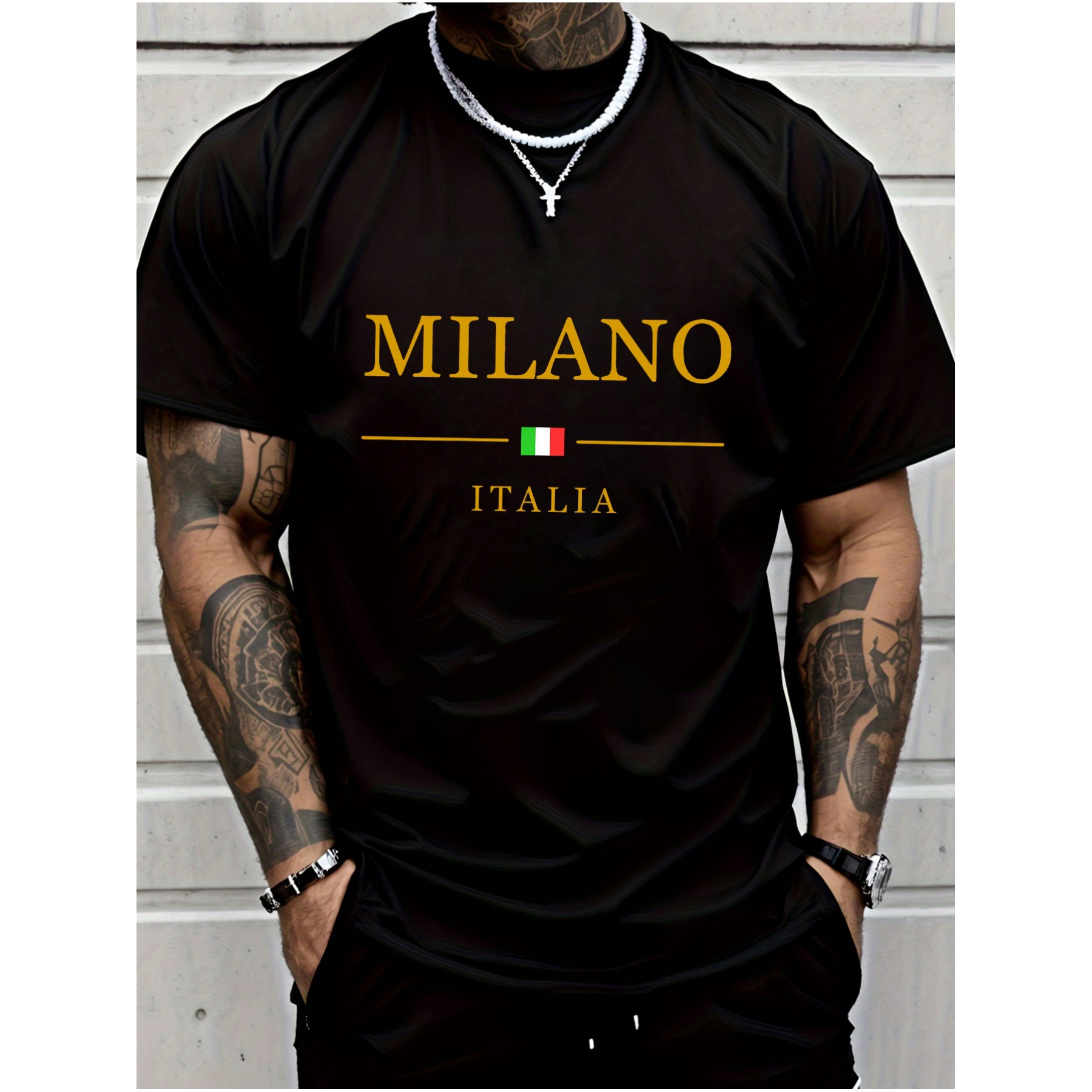 

Men' , - For Summer , , And Styling