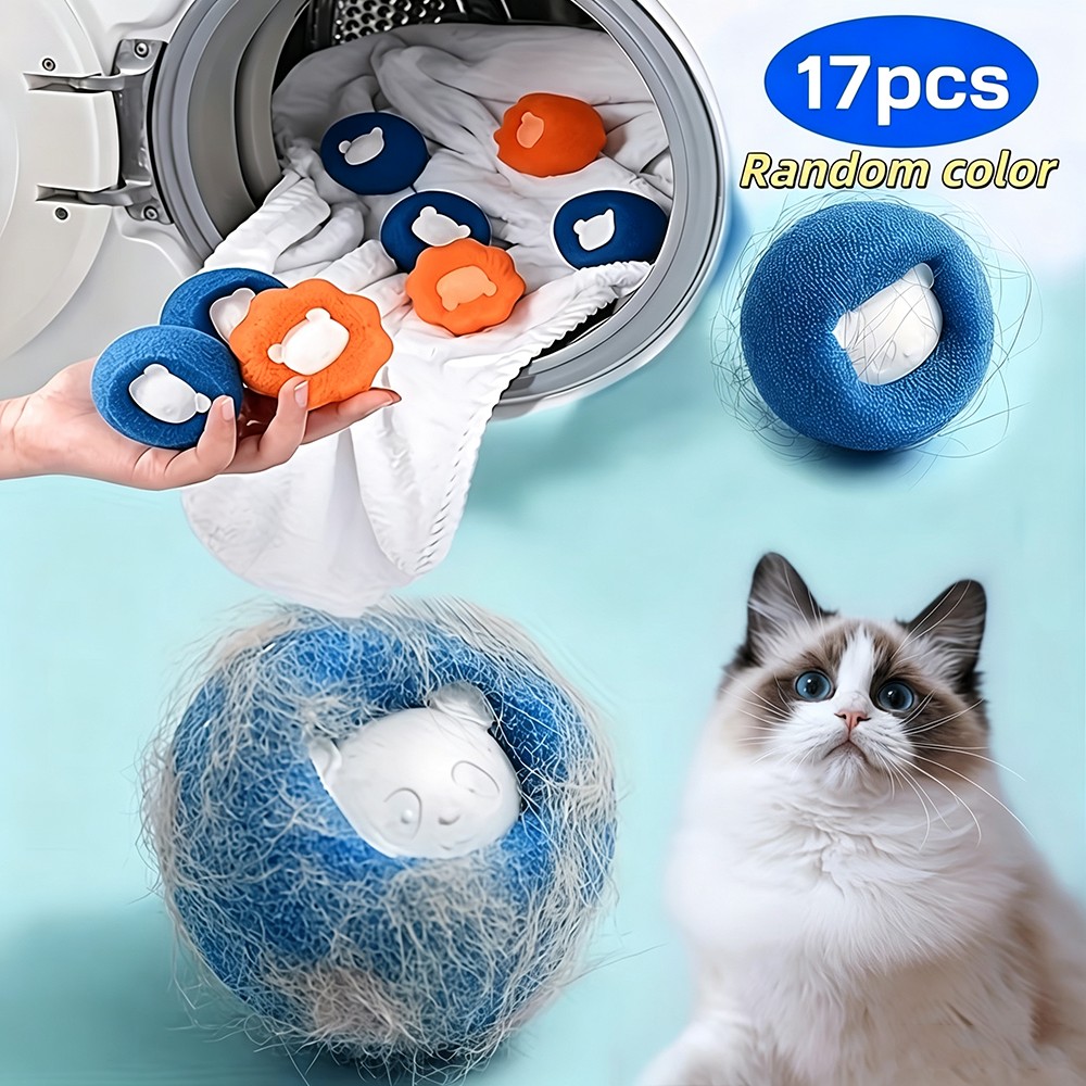 laundry lint removers sold on Temu United States