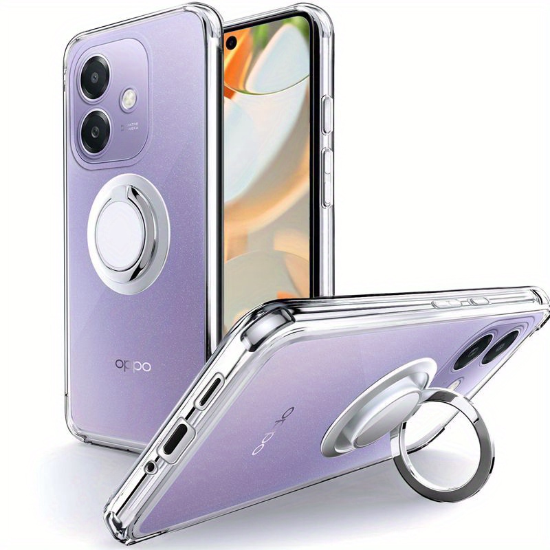 TEMU Phone Case - Suitable For Oppo A3 A3x A5 Pro A9 A12 A15 A16 A17 A18 A31 A35 A38 A40 A52 A53 A54 A55 A56 A57 A58 A60 A72 A73 A74 A76 A77 A78 A79