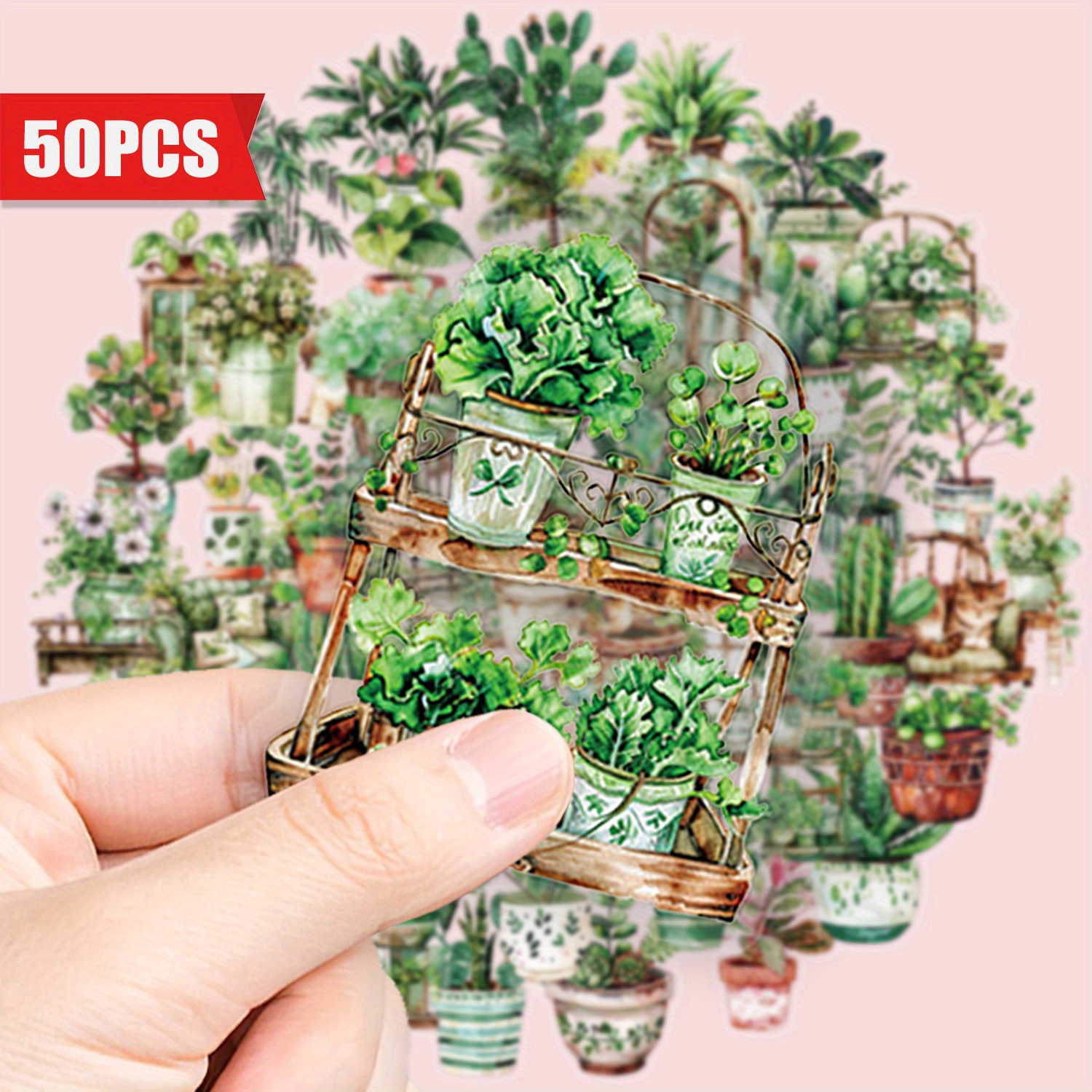 DISH// 2024 「GARDEN」 random sticker DISH// 2024 「GARDEN」 random sticker DISH// 2024 「GARDEN