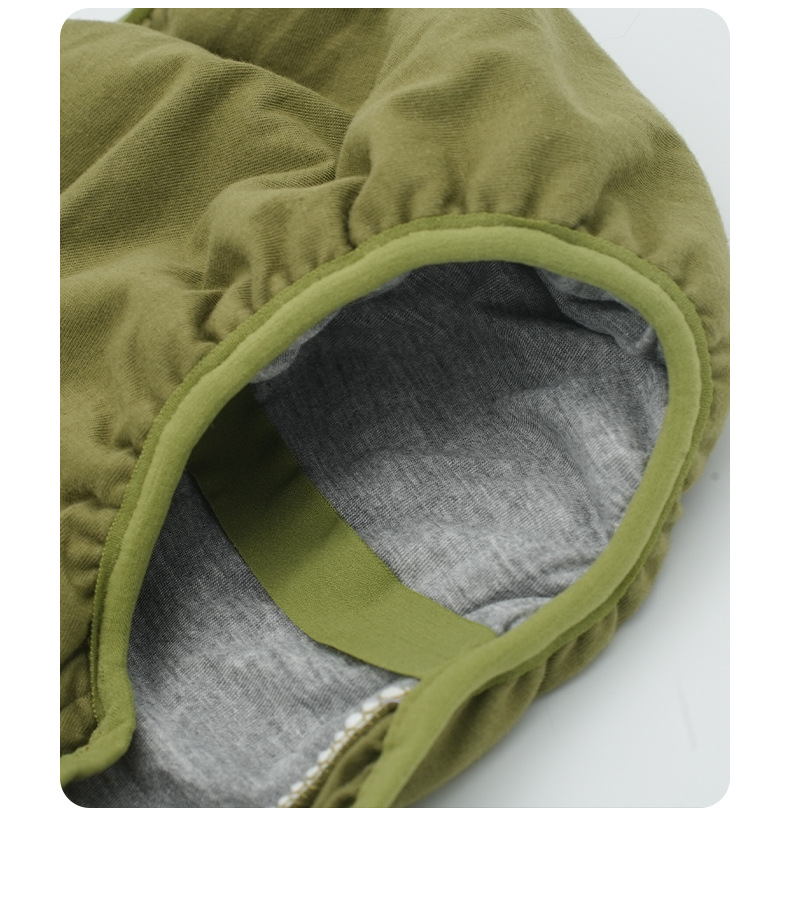 The Products Anti-leakage Underwear Diaper Special Washable Adult Diaper Pull-up Pants