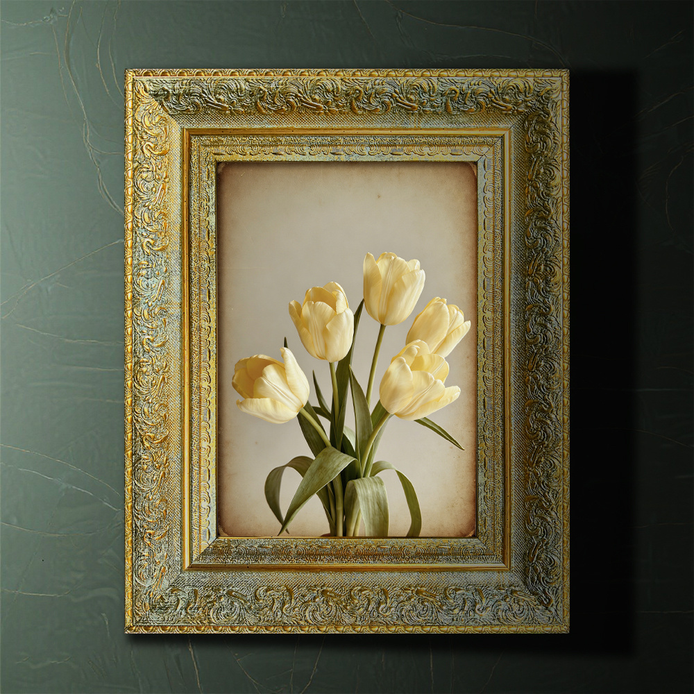 picture frames for pictures sold on Temu Australia