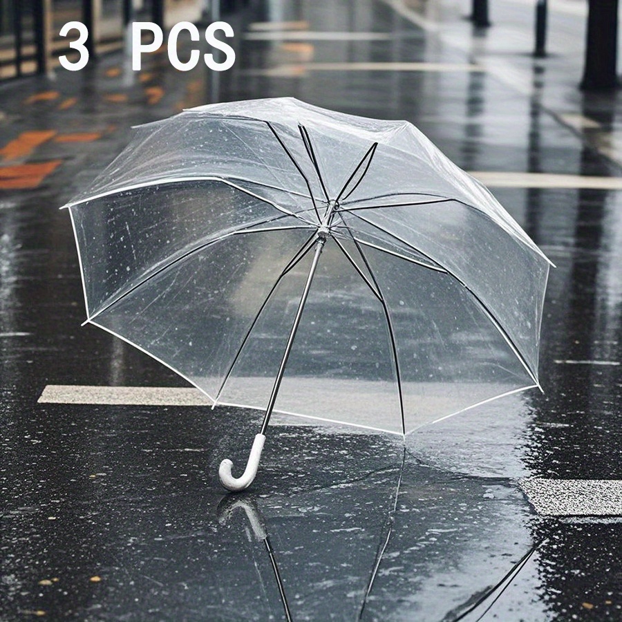 Parasols & Rain Umbrellas