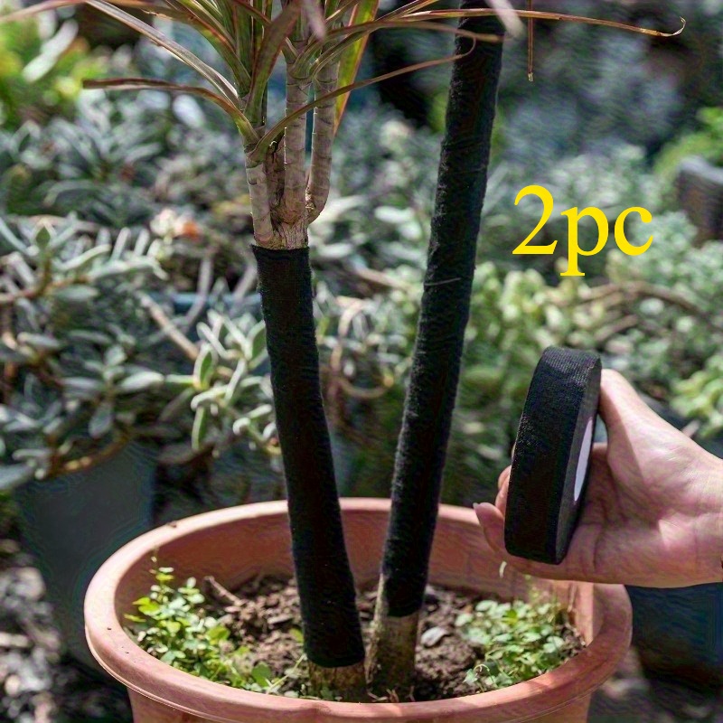 2 rollen  15m mehrzweck bonsai form fixierband - Temu Austria