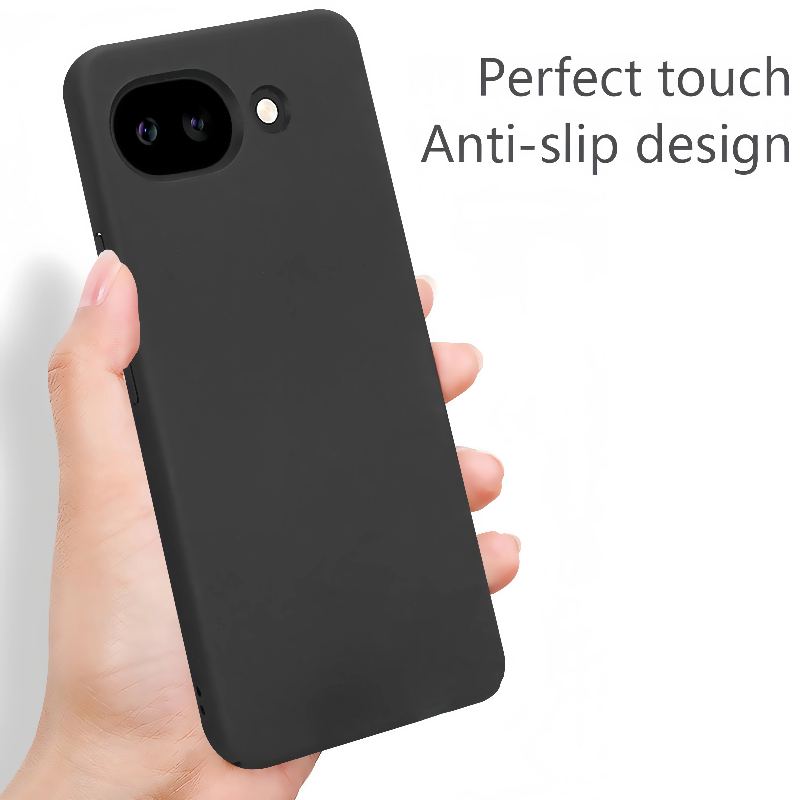 TEMU para Teléfono - para Teléfono: ( 2026) Ultra Delgada Rellena para Google Pixel 10A XL 10 9Pro XL 9Pro 9A 9 8A 8Pro 8 7A 7Pro 7, Carcasa para
