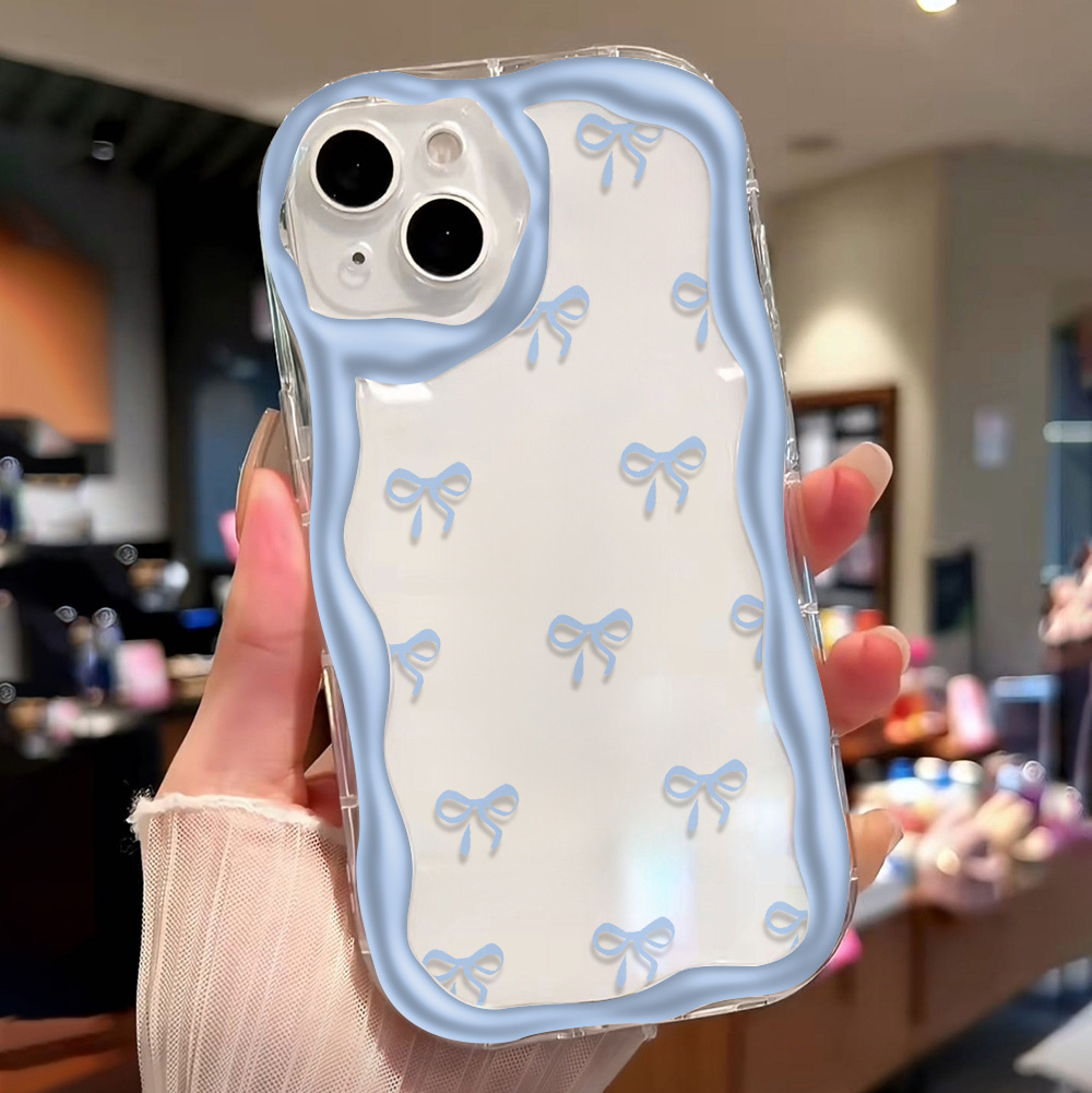 walle phone case Bubblegum Check Original Case iPhone 17 Air