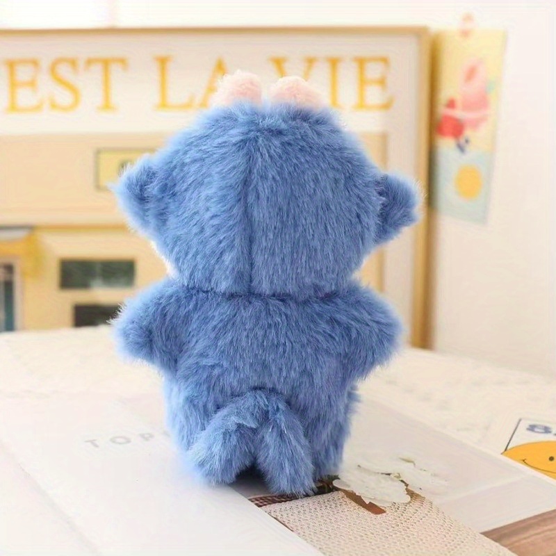 body crochet muñecas 17 cm conjunto premium algodón Temu Uruguay