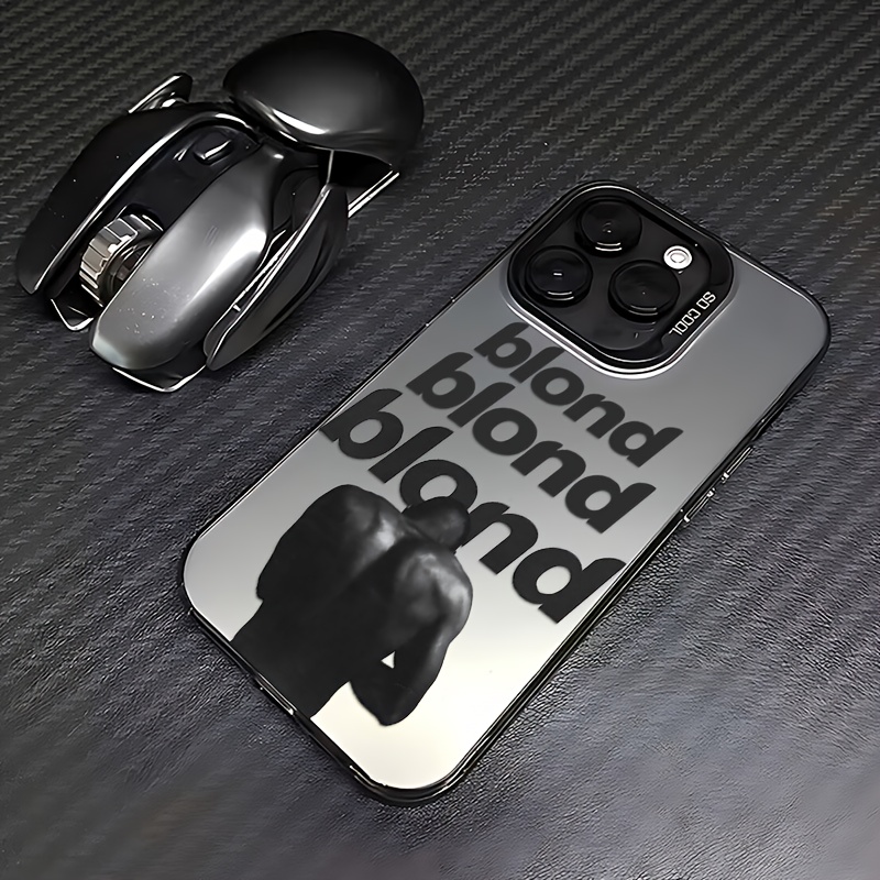 TEMU Phone Case - Frank Blonde Case, For Iphone Case