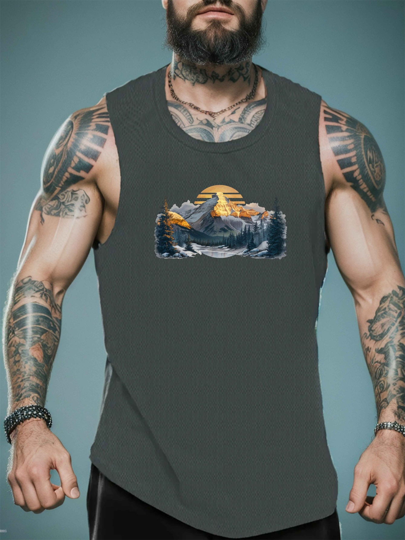 Rocky - Intuition Backgrounds, image size:800x1066