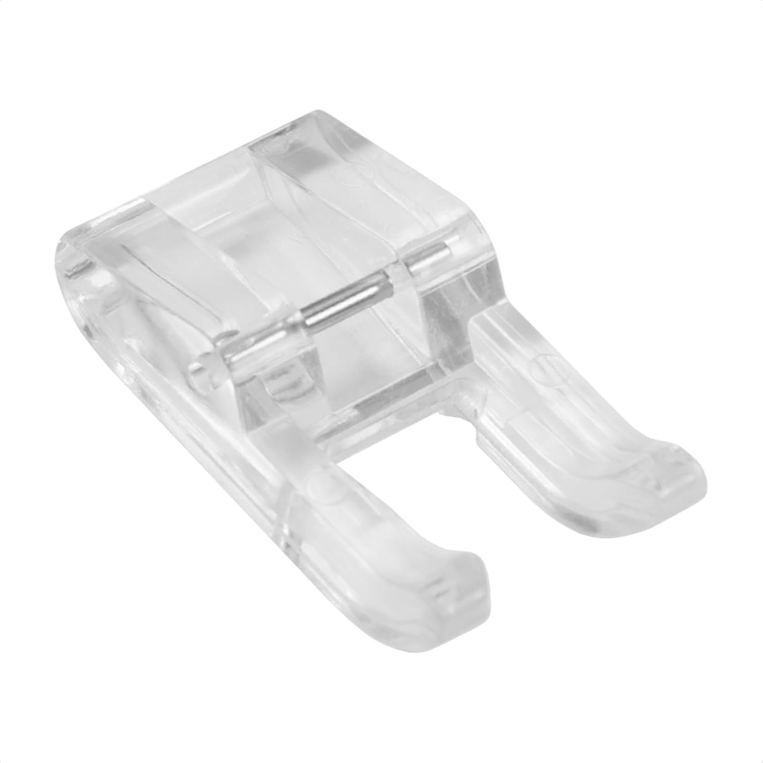 TEMU Piedra prensadora de bordado de punta para máquinas de coser de vástago , Brother, , Juki, , , Kenmore, blanca, Necchi, y más