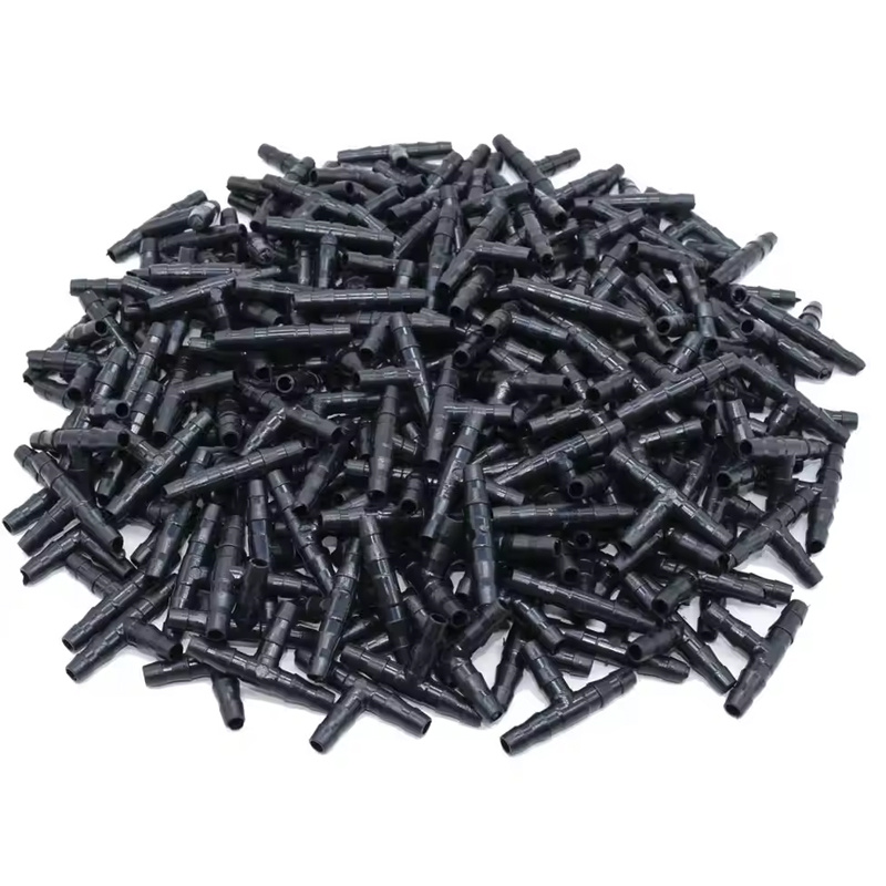 20-pack Hose Connectors, Watering Can Garden Tools