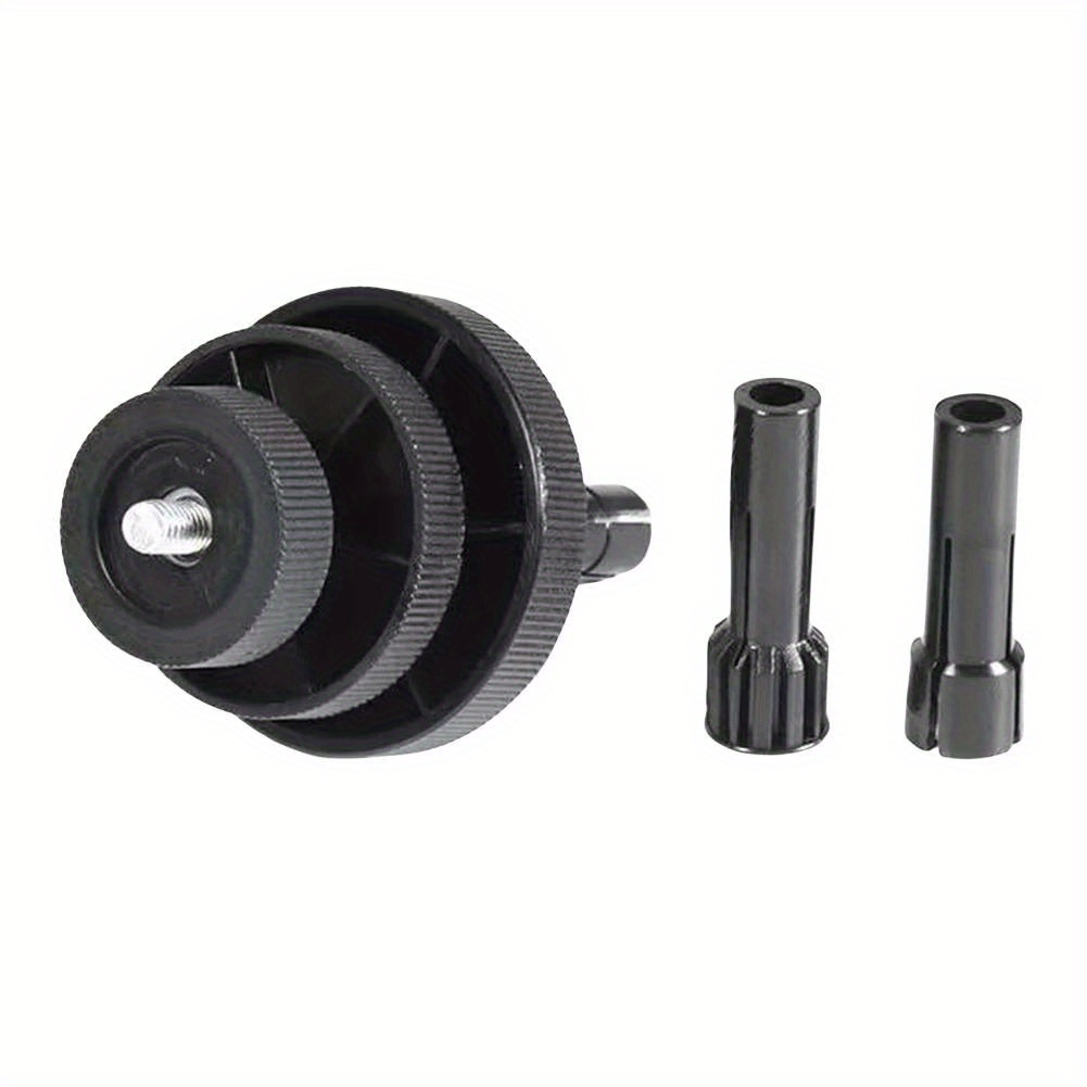 Auto Clutch Alignment Centering Tool Universal Plastic Car Clutch Hole Correction Locking Remover Car Repair Disassembly