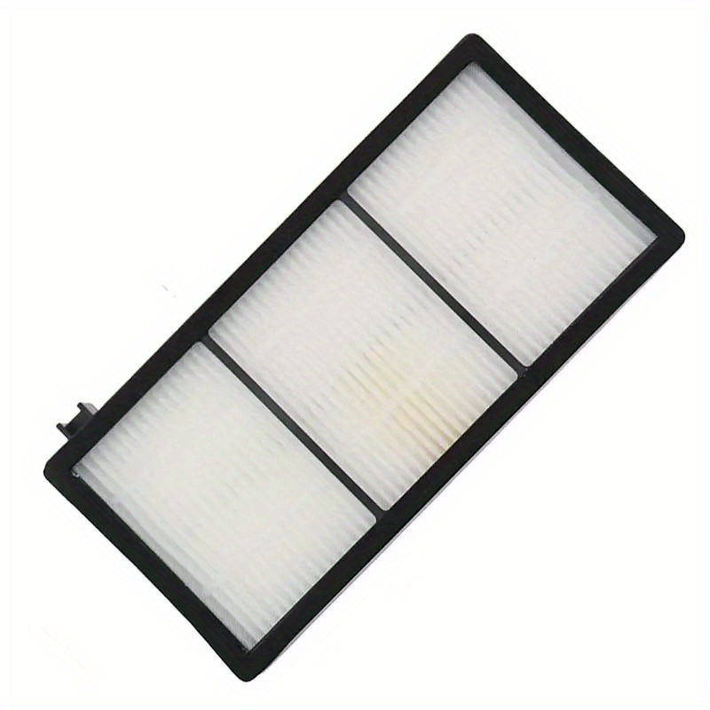 11pcs accessory kit for irobot   980   main brush side brushes hepa filters dust bags high   dust bags details 5