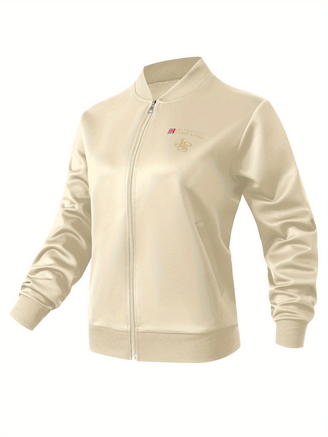 specialteam lotus womens vintage racing jacket Temu Finland