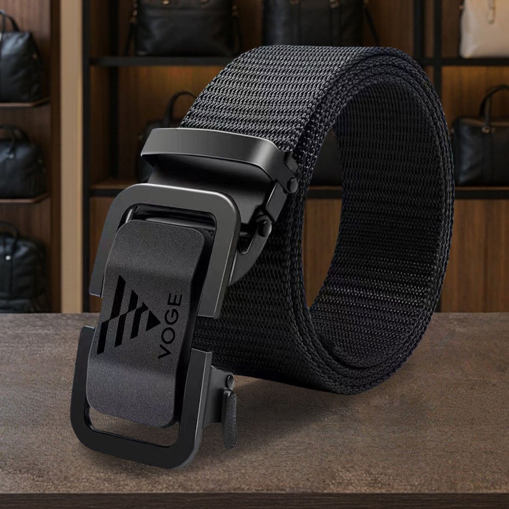 TEMU A New Stylish Belt Featuring The Logo, Suitable For Pants And Casual Wear. Versatile For , Travel, And More. It Makes A Great Gift For Holidays